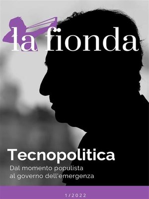 cover image of Tecnopolitica